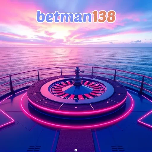 betman138: Penawaran Bonus Selamat Datang yang Memikat untuk Pemain Baru