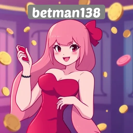 Variasi Permainan yang Ditawarkan oleh Betman138