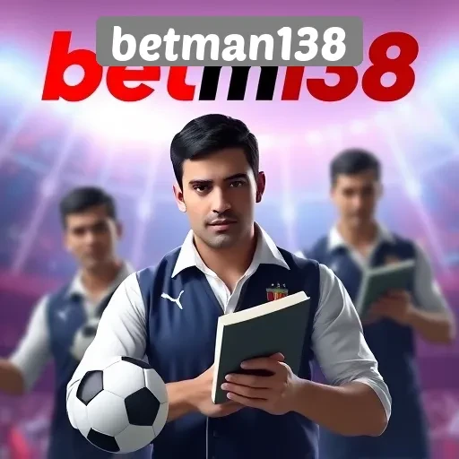 Panduan Lengkap Mendaftar di Betman138 untuk Pemula