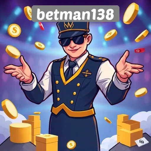 Betman138: Pilihan Game yang Beragam untuk Penggemar