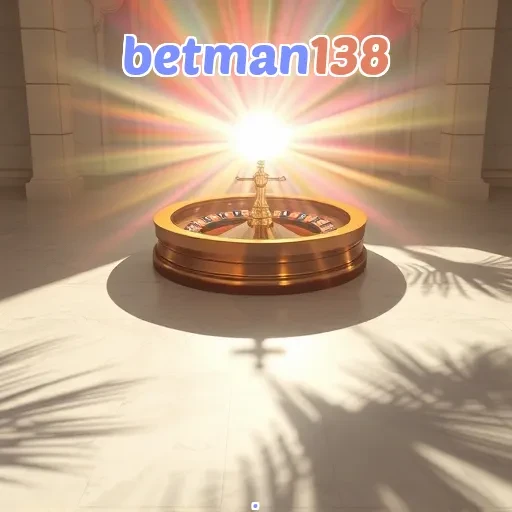 betman138: Pengalaman Game Terbaik Melalui Versi Mobile