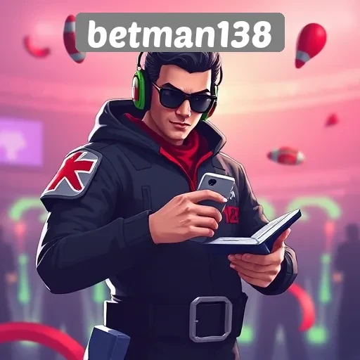Reputasi Betman138 dalam Komunitas Gamer Indonesia