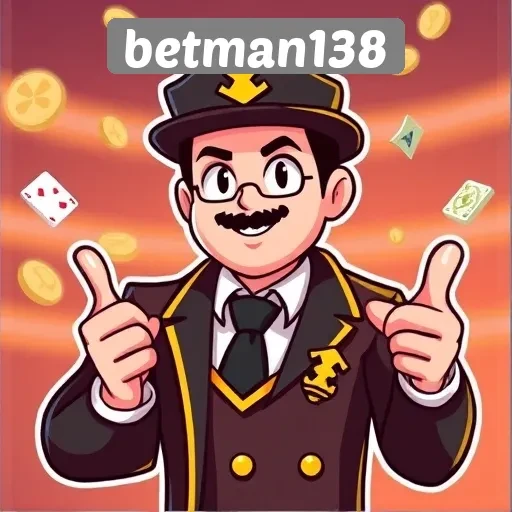 Tantangan dan Peluang Bermain di Betman138 untuk Pengguna Baru
