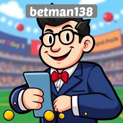 Pengalaman Bermain Game Online di Betman138