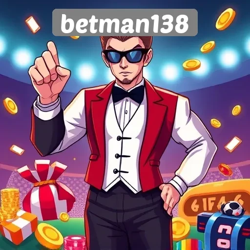 Mengenal Situs Game Betman138 untuk Penggemar Judi Online