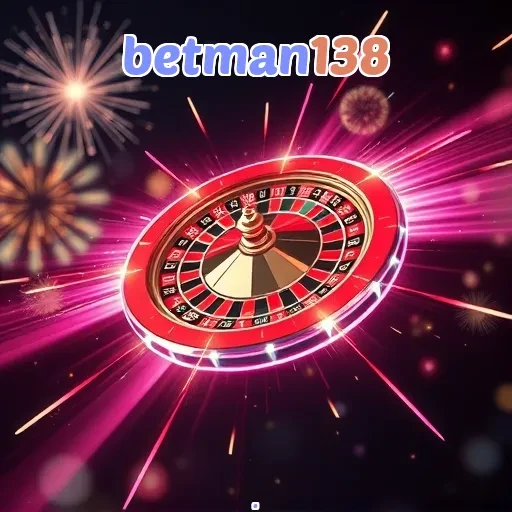 betman138: Menyelami Dunia Game Online dengan Fitur Menarik