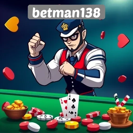 Mengulas Fitur Unggulan di Betman138