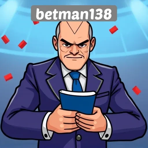 Bergabung dengan Betman138: Panduan untuk Pemain Baru