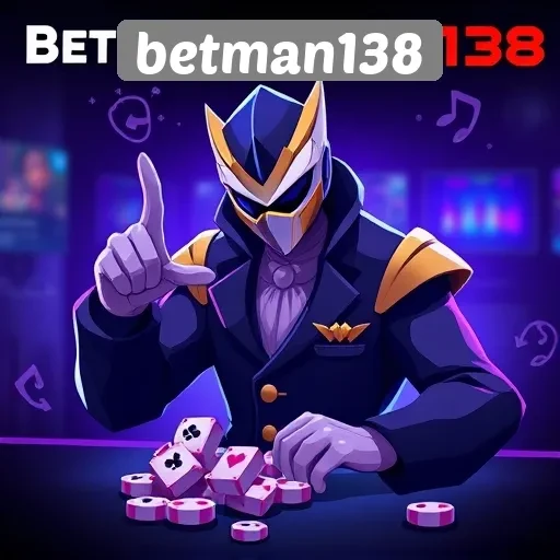 Inovasi Permainan di Betman138 Menarik Perhatian Gamer Indonesia