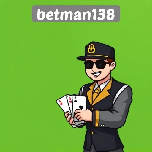 Keamanan dan Kenyamanan Bermain di Betman138