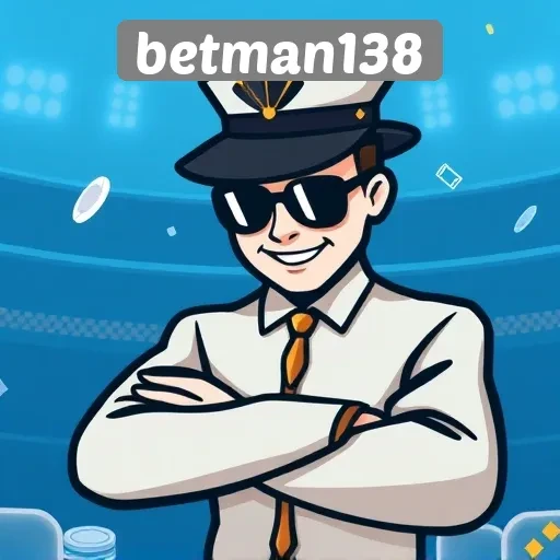 Menjelajahi Keunggulan Situs Game Betman138 di Indonesia