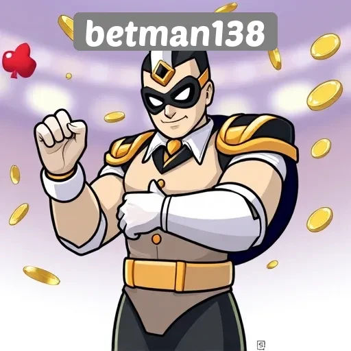 Keunggulan Betman138 di Pasar Game Online Indonesia