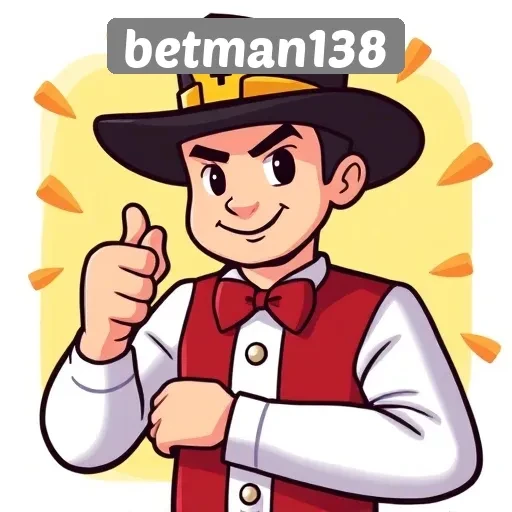 Mengenal Situs Betman138 sebagai Pilihan Game Online