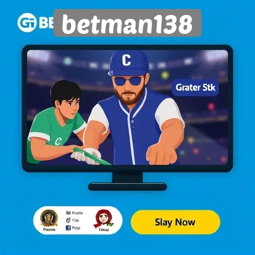 Keseruan Bermain Game Live di Betman138