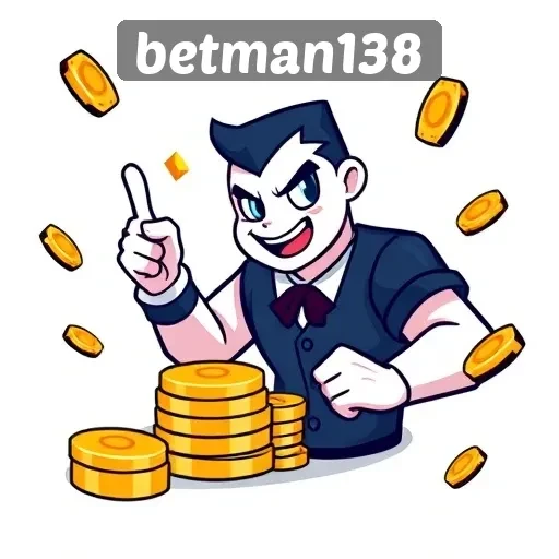 Promosi dan Bonus Menarik di Betman138