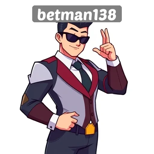 Menilai Keamanan dan Keandalan Situs Betman138 untuk Gamer