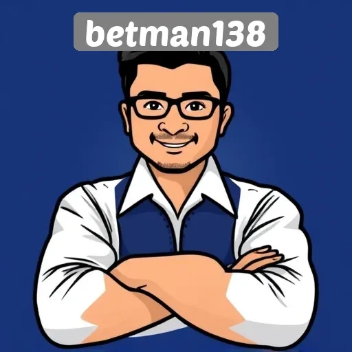 Pengalaman Pengguna Betman138 dan Testimoni Pemain