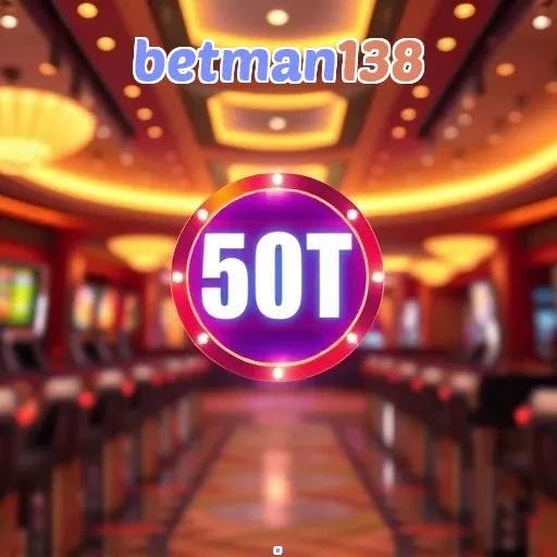 betman138: Peluang Cashback Menarik untuk Pemain Game Online