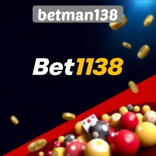 Mengenal Betman138 Sebagai Situs Game Populer di Indonesia