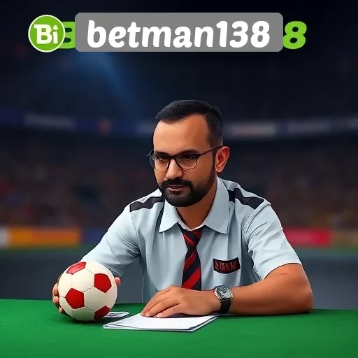 Cara Daftar dan Bermain di Betman138 untuk Pemula
