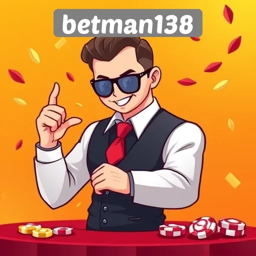 Pilihan Permainan yang Tersedia di Betman138