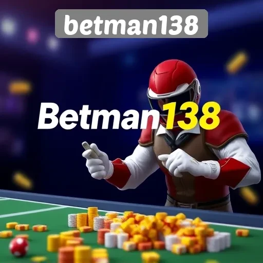 Betman138 Pilihan Tepat untuk Pecinta Game Online