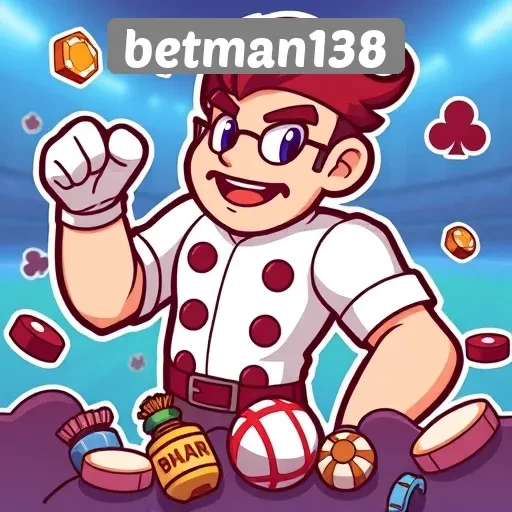 Manfaat Menggunakan Betman138 untuk Pecinta Game