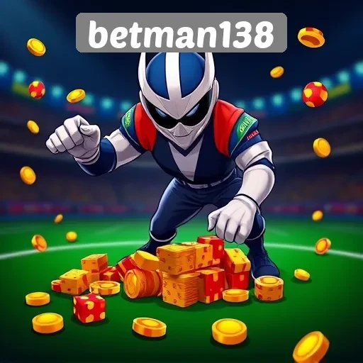 Masa Depan Betman138 dalam Industri Game Online Indonesia