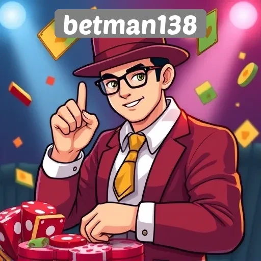 Menilik Bonus dan Promosi Menarik di Betman138