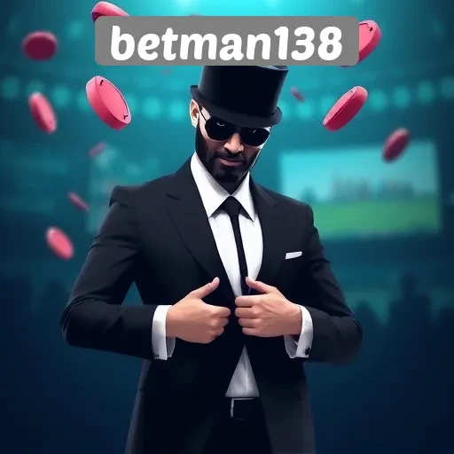 Betman138 Platform Game Terpercaya untuk Penggemar Judi Online