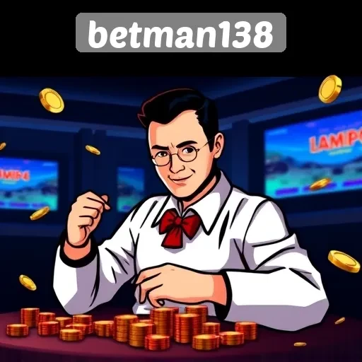 Betman138 sebagai Pilihan Utama dalam Permainan Online