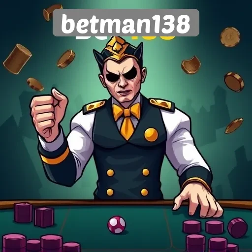 Betman138 Menawarkan Berbagai Pilihan Permainan untuk Semua Kalangan