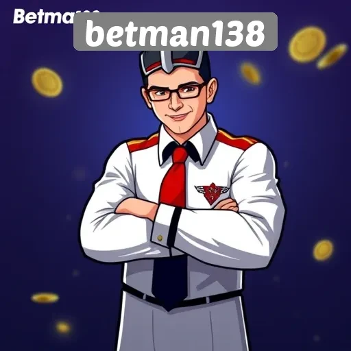 Peluang dan Hadiah Menarik yang Ditawarkan oleh Betman138