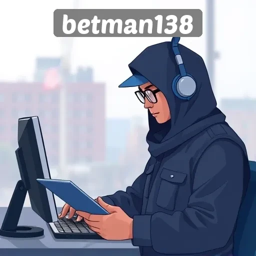 Keselamatan dan Keamanan Bermain di Betman138