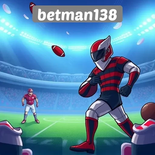 Mengupas Keunggulan Situs Game Betman138