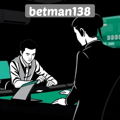 Pelayanan Pelanggan Betman138 yang Siap Membantu Pemain