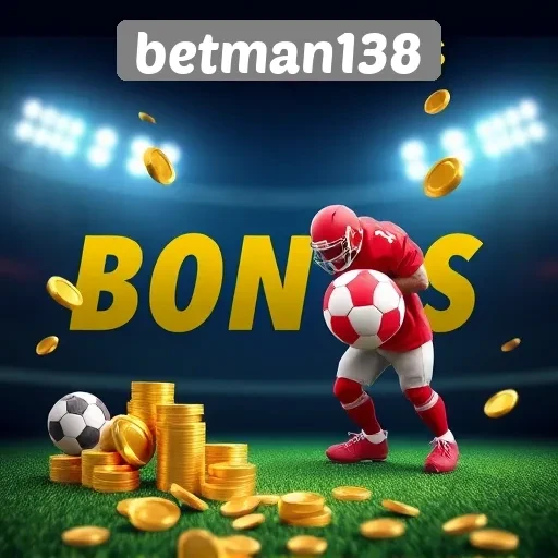 Sistem Bonus dan Promosi Menarik di Betman138
