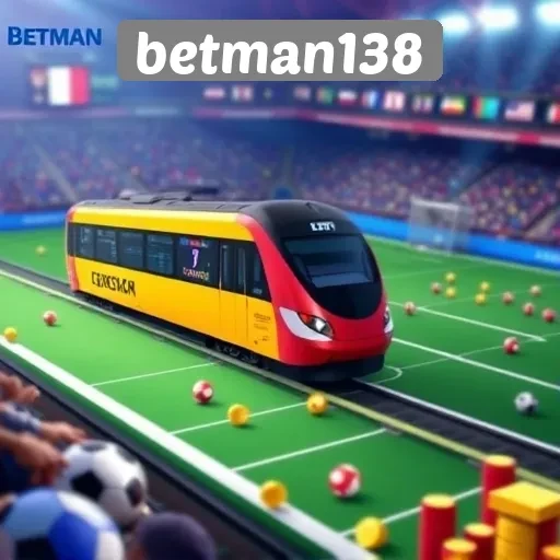 Tren Permainan Terpopuler di Betman138 pada Tahun 2026