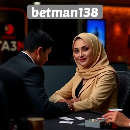 Membedah Layanan Pelanggan di Betman138