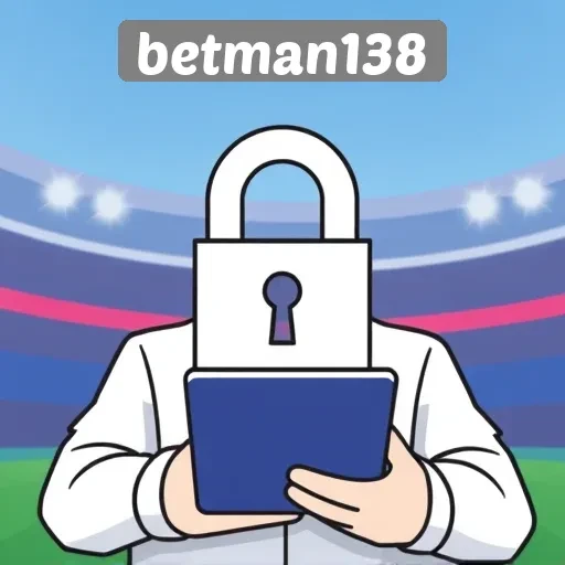 Tingkat Keamanan dan Kemudahan Transaksi di Betman138