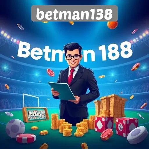 Menelusuri Pengalaman Pengguna di Betman138