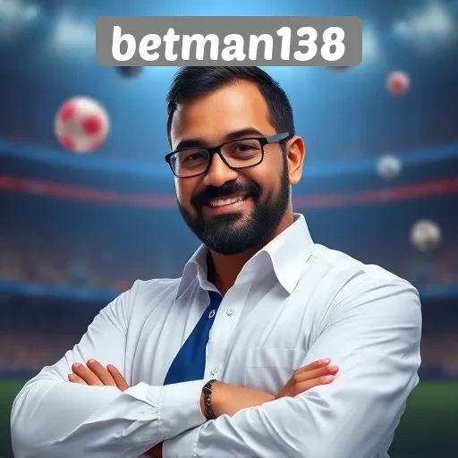 Strategi dan Tips Bermain di Situs Betman138