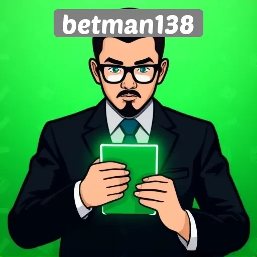 Bagaimana Betman138 Memastikan Keamanan Data Penggunanya
