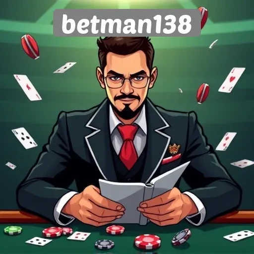 Betman138 Analisis Keamanan dan Kenyamanan Bermain