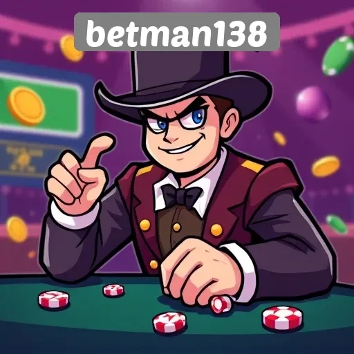 Memahami Fitur Utama Situs Game Betman138
