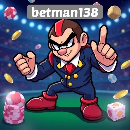 Pengenalan Betman138 Sebagai Platform Game Terkemuka