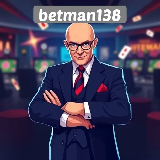 Kelebihan Menggunakan Betman138 untuk Permainan Kasino Online