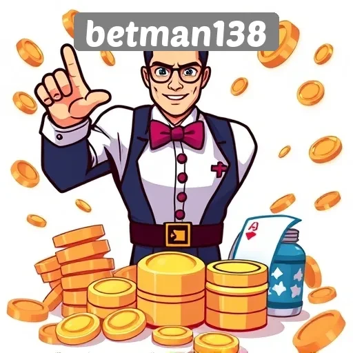 Menelusuri Fitur Unggulan Situs Game Betman138