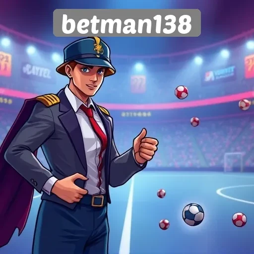 Beragam Jenis Permainan yang Ditawarkan Betman138
