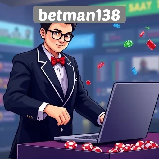 Perbandingan Betman138 dengan Situs Game Online Lainnya